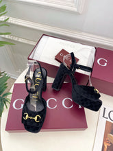 China Replica Gucci Women Shoes 112usd Only